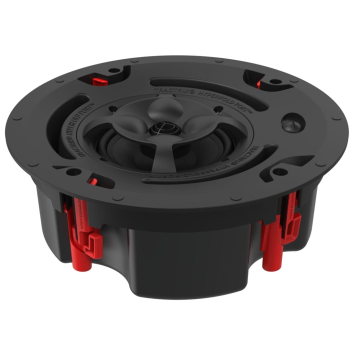 GŁOŚNIK SUFITOWY KLIPSCH PRO IN-CELLING PIC-525-T-SC BW